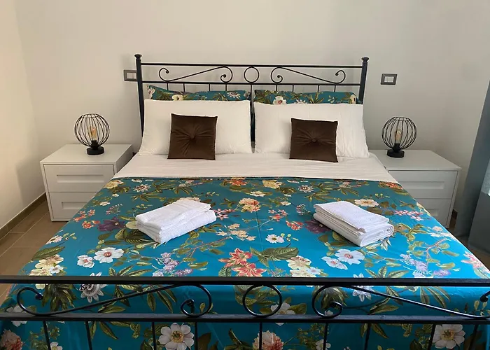 Vatican Flat Family Suite